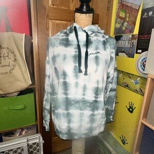 💚VINTAGE VICTORIA SECRET PINK HOODIE